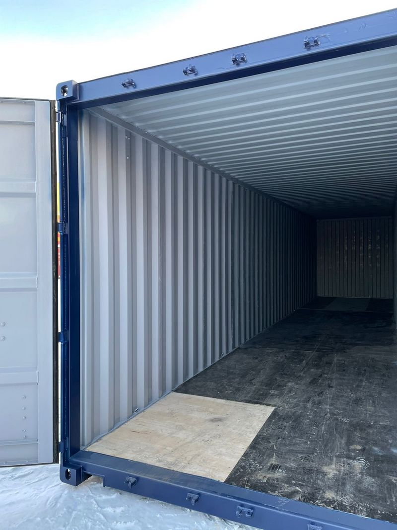 Замена пола